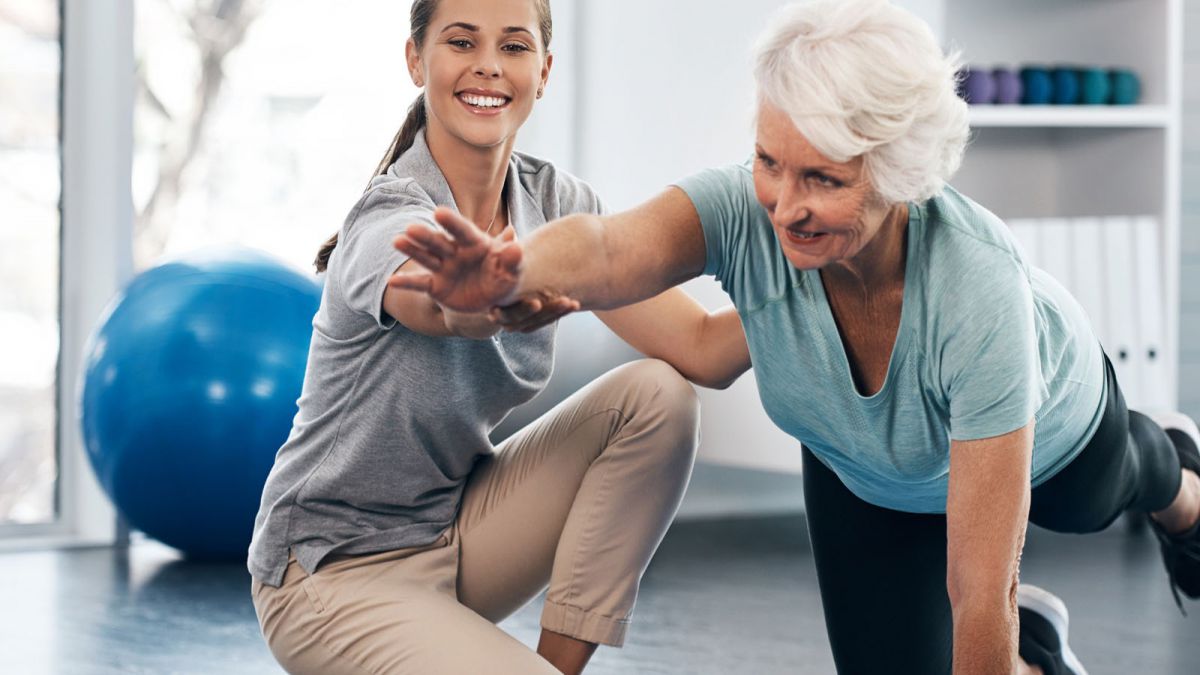 EJERCICIOS DE PILATES APLICADOS EN REHABILITACION VII EDICION