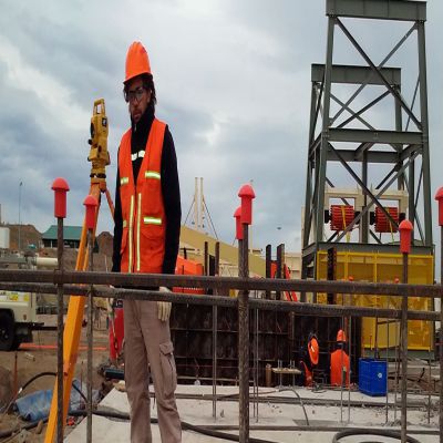 Master en Pericia Judicial en Geomática y Topografía + Titulación Universitaria
