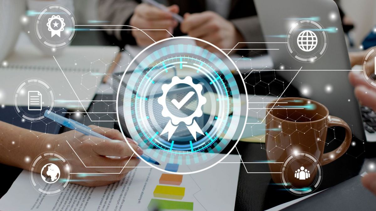 MASTER EN GESTION DE LA CALIDAD ISO 9001:2015 Y AUDITOR INTERNO (IMPARTIDO Y ACREDITADO POR LA UNIVERSIDAD ISABEL I)
