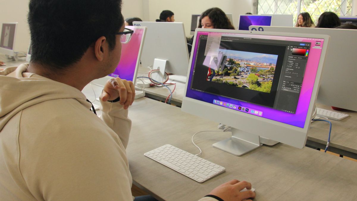 CURSO DE INGLES MAS FOTOGRAFIA