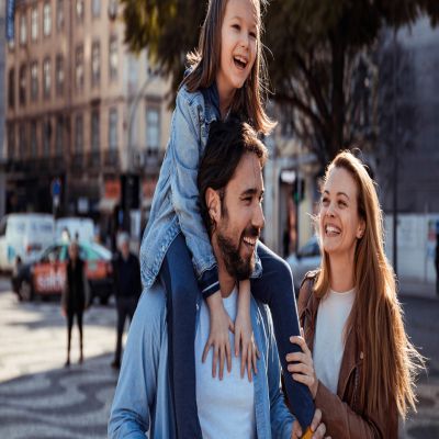 Master en Terapia Familiar Sistémica + 60 Créditos Ects