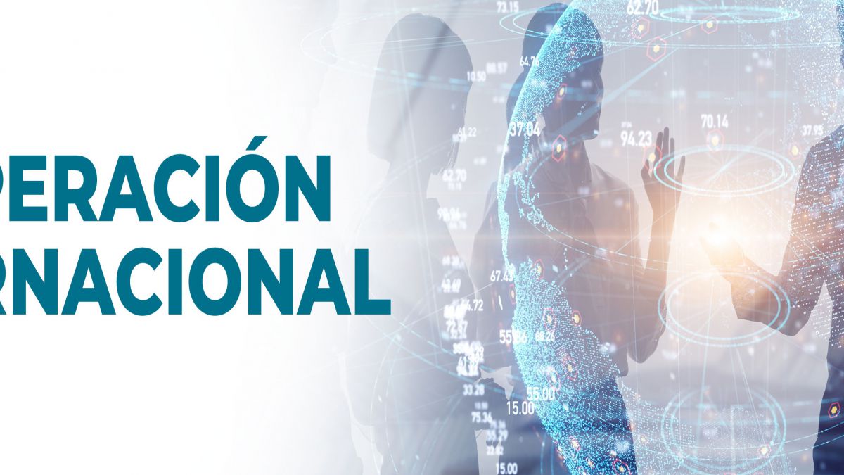 MASTER EN LEGISLACION INTERNACIONAL PARA LA PROMOCION Y DEFENSA DE LOS DERECHOS HUMANOS