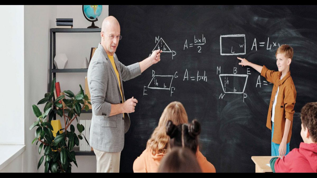 DOBLE GRADO EN EDUCACION INFANTIL Y EDUCACION PRIMARIA
