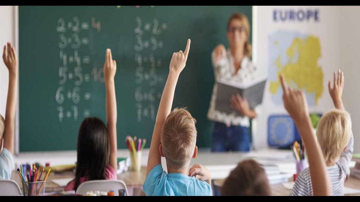 GRADO EN MAGISTERIO DE EDUCACION PRIMARIA