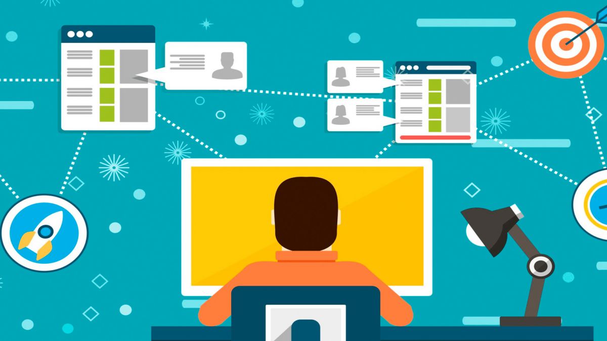 CURSO DE NUEVAS TECNOLOGIAS PARA LA PRODUCCION