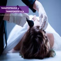 Aprende la preparación y maquillaje de un cadáver con el curso de tanatopraxia y tanatoestética en el CCC (Centro de estudio a distancia)