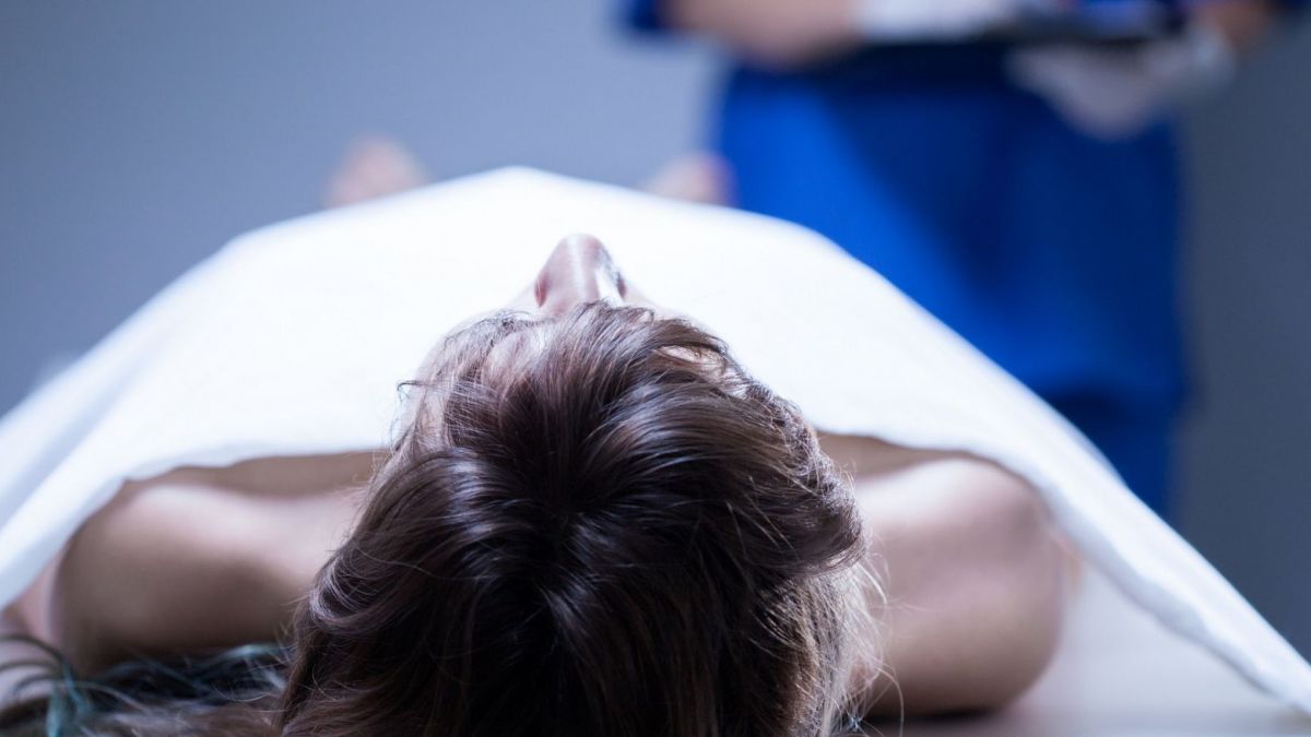 CURSO DE TECNICO EN TANATOESTETICA Y TANATOPRAXIA A CORUNA