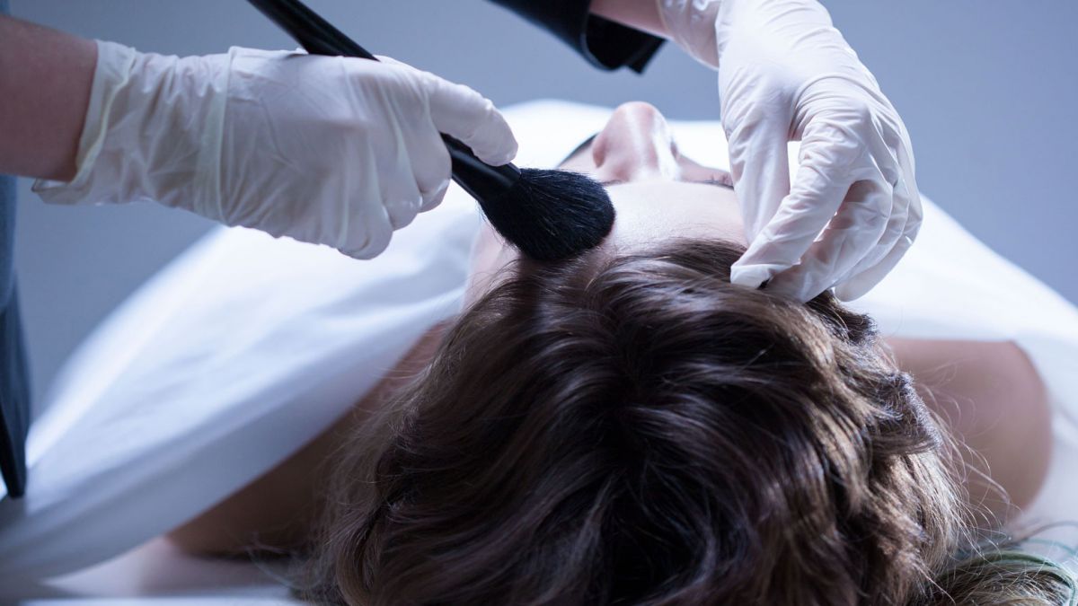 CURSO DE TECNICO EN TANATOESTETICA Y TANATOPRAXIA