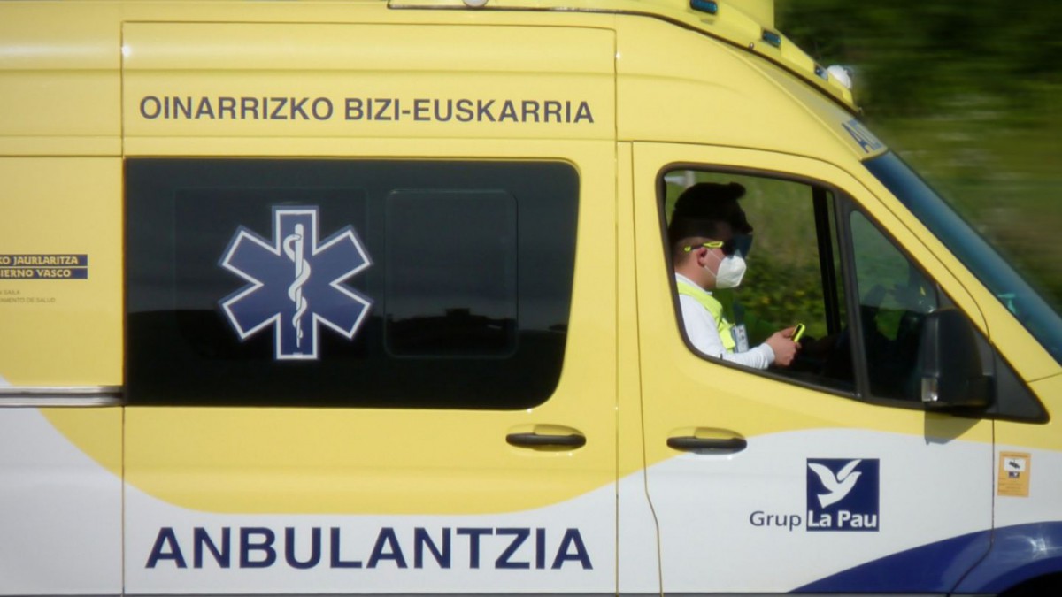 CURSO DE TECNICO EN TRANSPORTE SANITARIO EN GRANADA