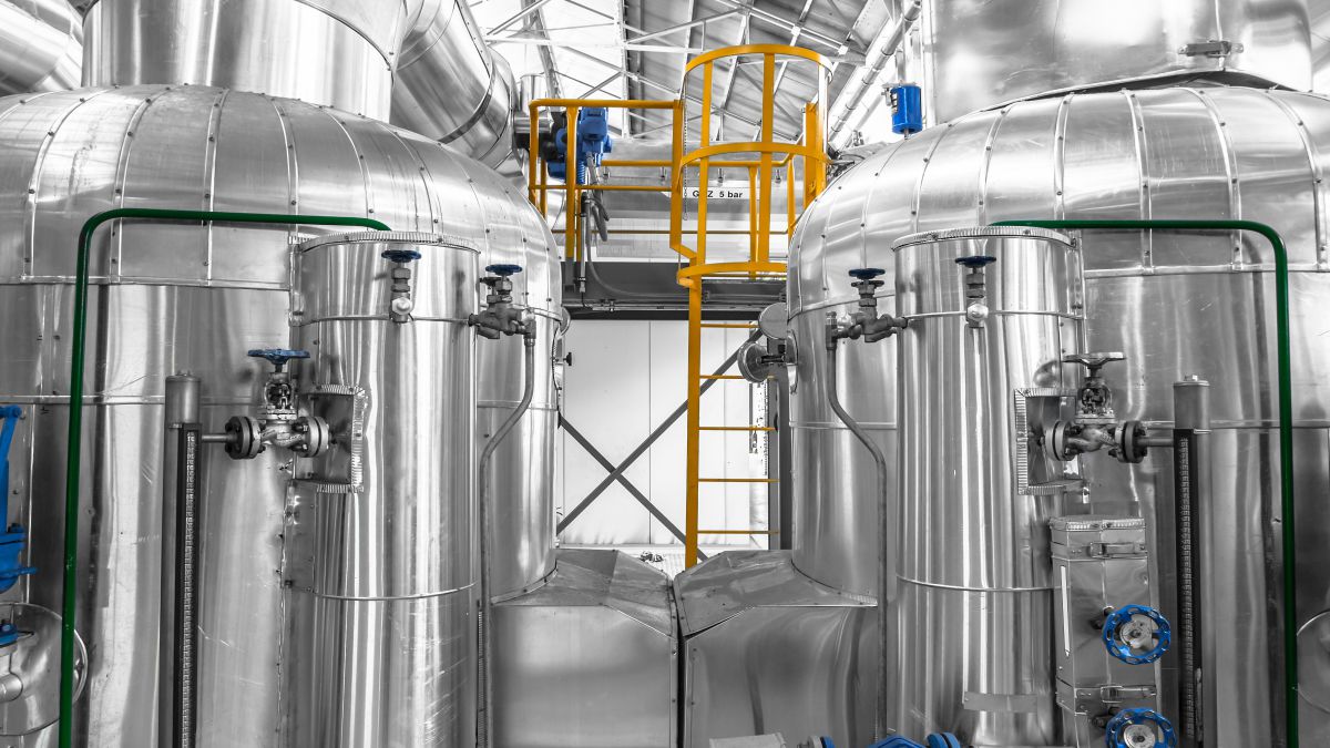 CURSO TECNICO EN PRODUCCION DE CALOR + INSTALADOR AUTORIZADO