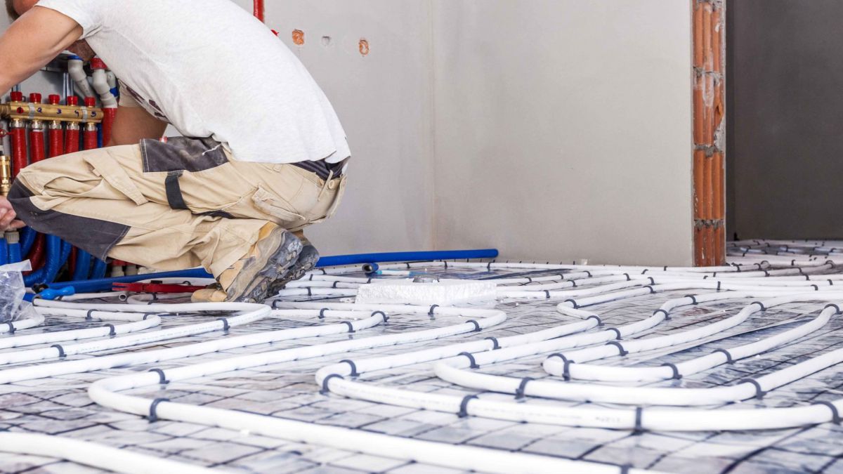 CURSO DE FP TECNICO PRODUCCION DE CALOR MAS INSTALADOR AUTORIZADO