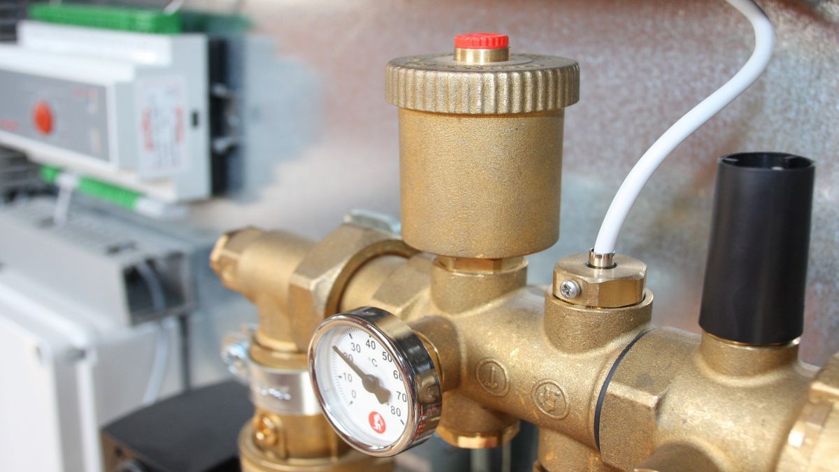 CURSO DE TECNICO EN INSTALACIONES FRIGORIFICAS - CLIMATIZACION - PRODUCCION DE CALOR - DOS FPS