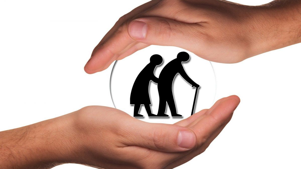 CURSO DE ATENCION A PERSONAS EN SITUACION DE DEPENDENCIA