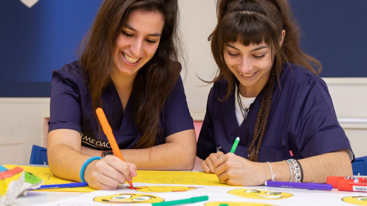 INTEGRACION SOCIAL