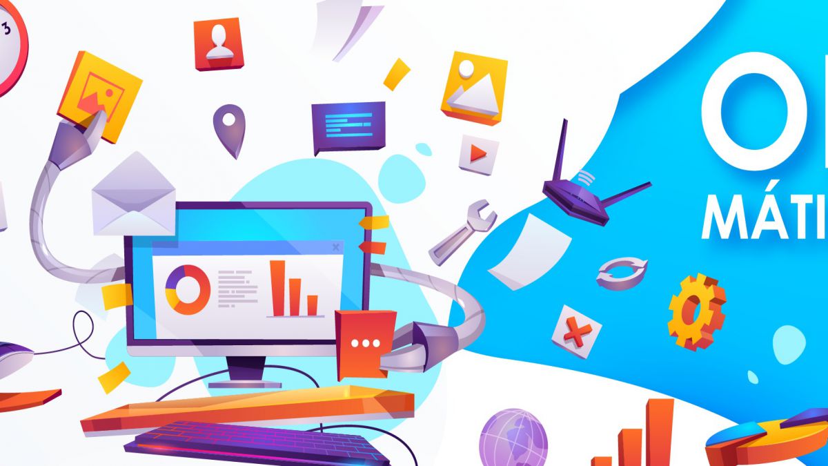 CURSO DE INFORMATICA PARA EDUCADORES