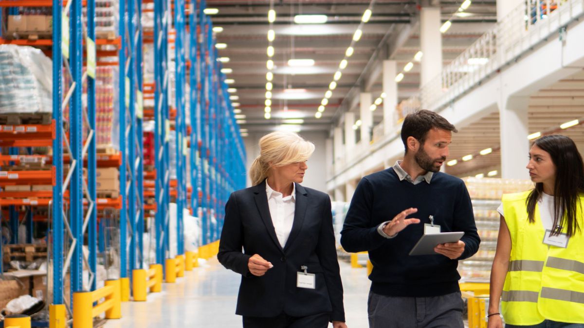 CURSO DE TECNICAS ADMINISTRATIVAS DE APROVISIONAMIENTO JEFE DE COMPRAS