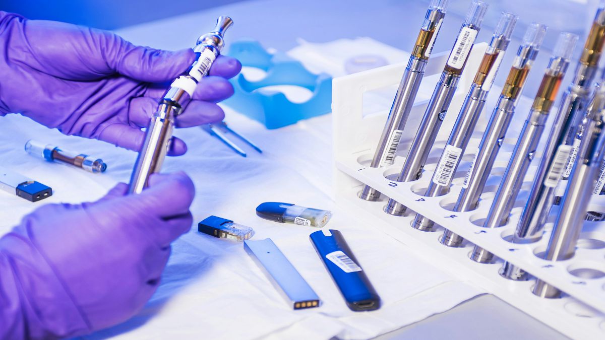GRADO SUPERIOR EN LABORATORIO CLINICO Y BIOMEDICO A DISTANCIA PLUS