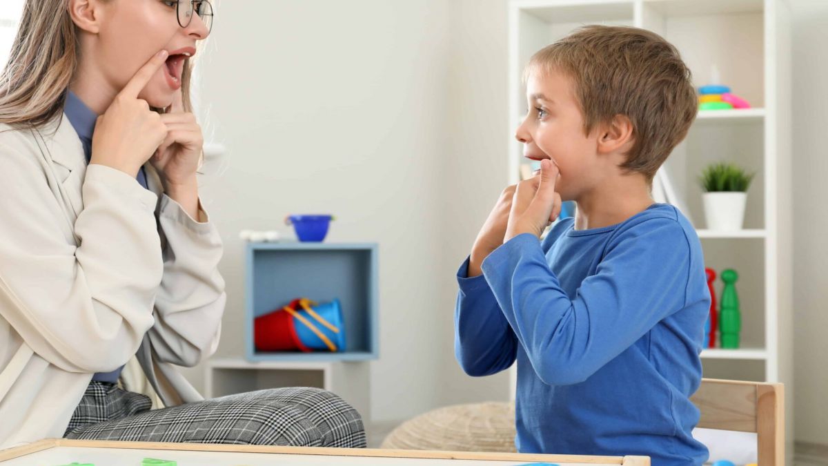 MASTER EN PSICOPEDAGOGIA TERAPEUTICA & PSICOLOGIA INFANTIL Y JUVENIL