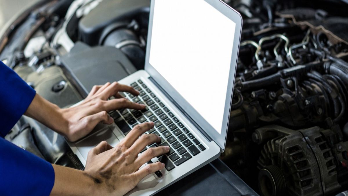 CURSO DE TECNICO EN ELECTROMECANICA DE VEHICULOS - TITULO GRADO MEDIO