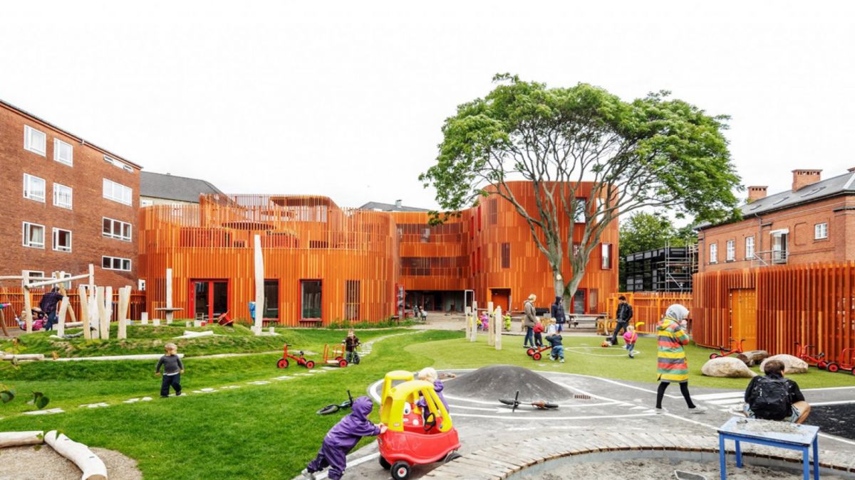 CURSO DE TECNICO EN EDUCACION INFANTIL Y JARDIN DE INFANCIA