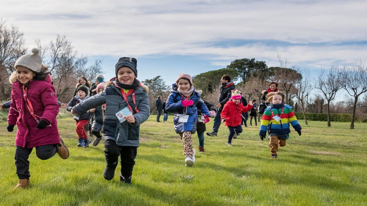CURSO DE TECNICO EN EDUCACION INFANTIL Y JARDIN DE INFANCIA