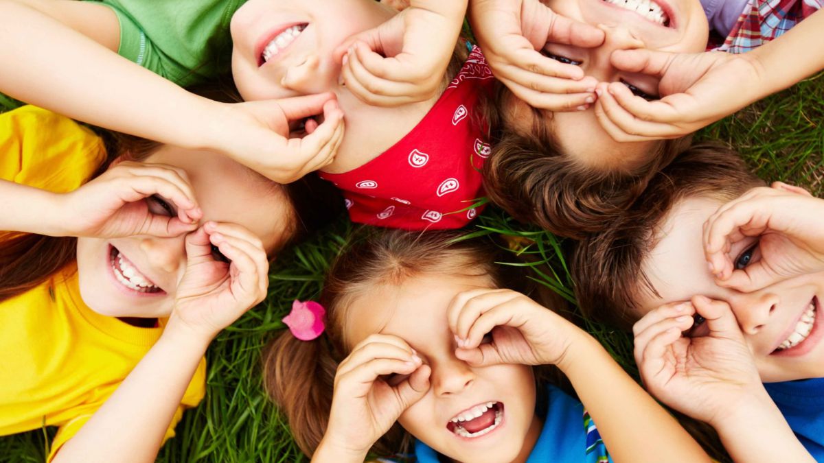 CURSO TECNICO EN EDUCACION INFANTIL Y JARDIN DE INFANCIA