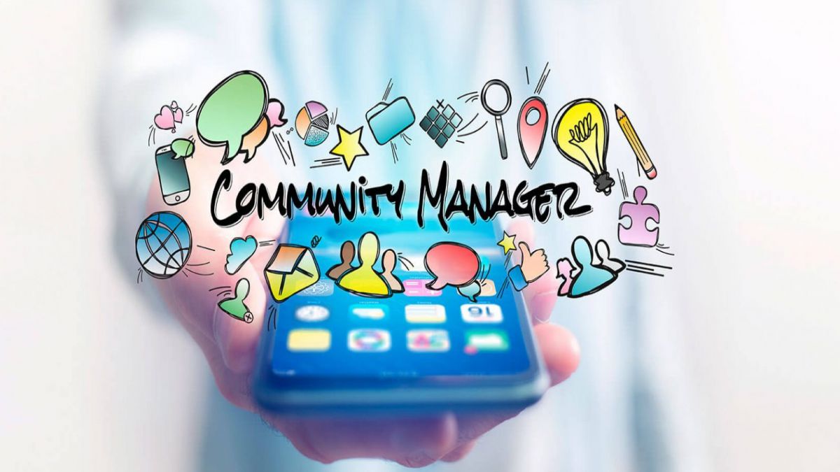 MASTER CONTENT MANAGEMENT Y SOCIAL MEDIA STRATEGY