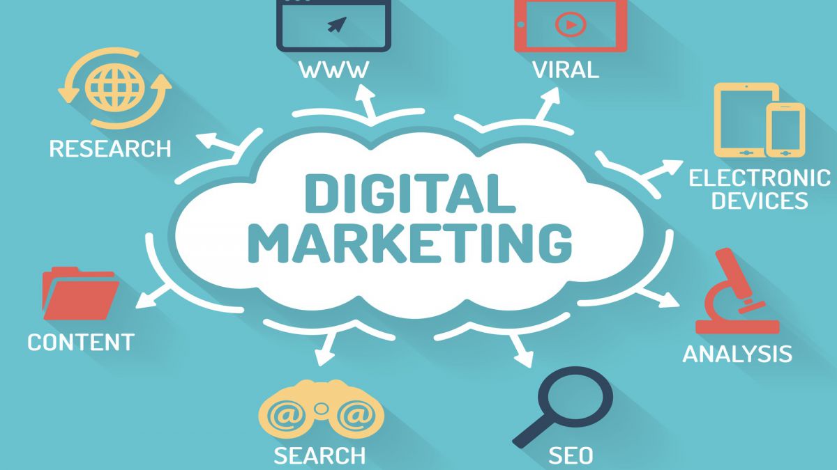 GRADO EN MARKETING Y COMUNICACION DIGITAL