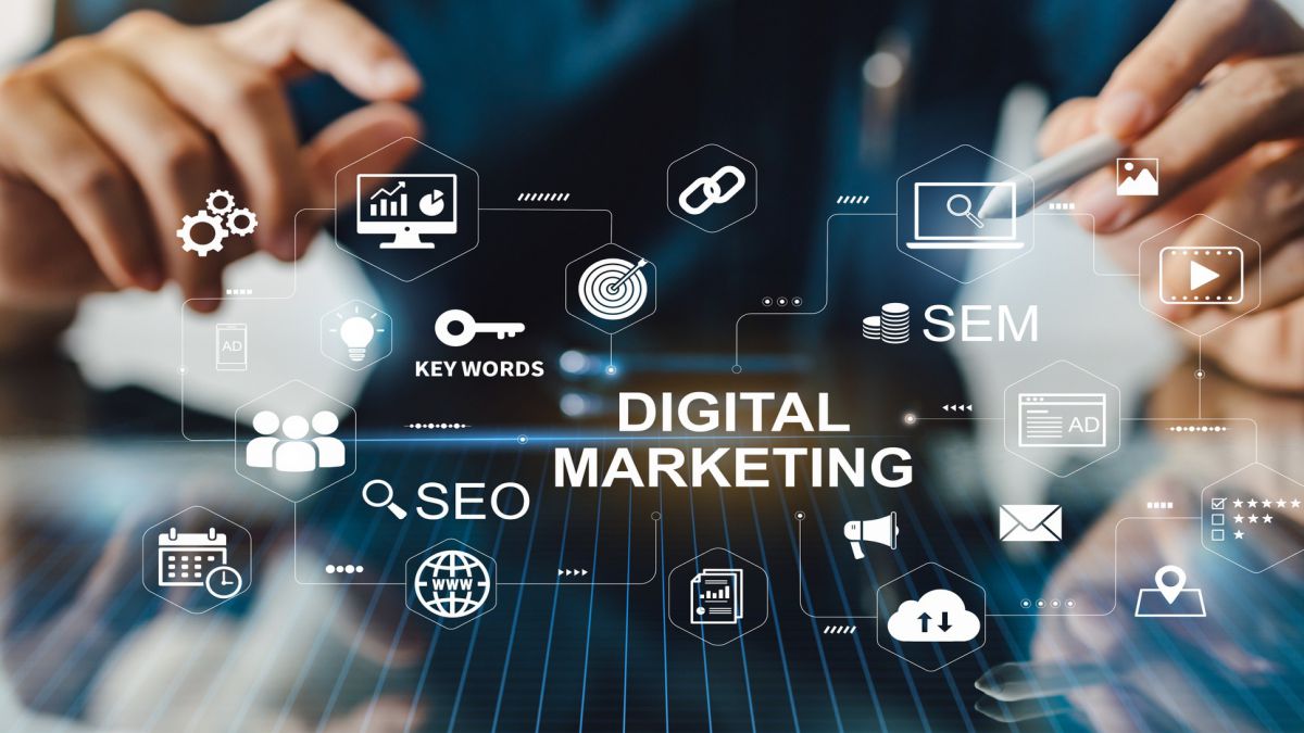 MASTER UNIVERSITARIO EN MARKETING DIGITAL