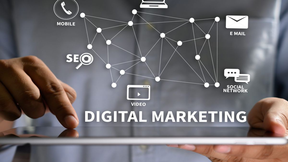 MBA ESPECIALIDAD MARKETING DIGITAL