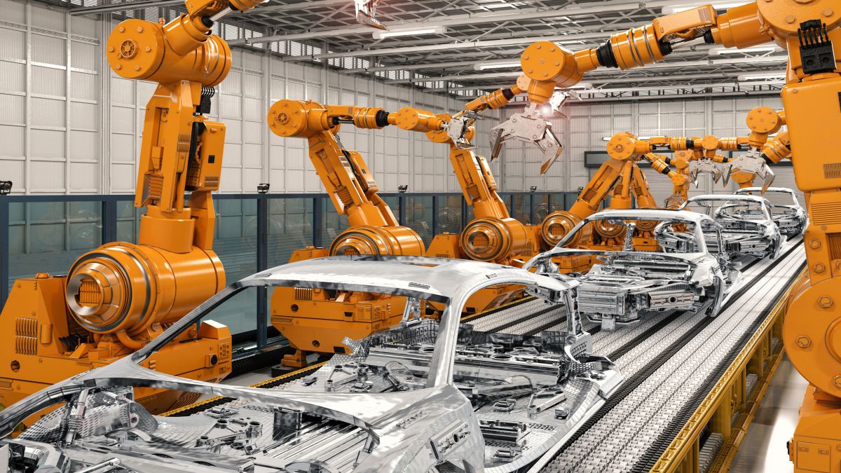 MASTER EN INSTALACIONES INDUSTRIALES ESPECIALES