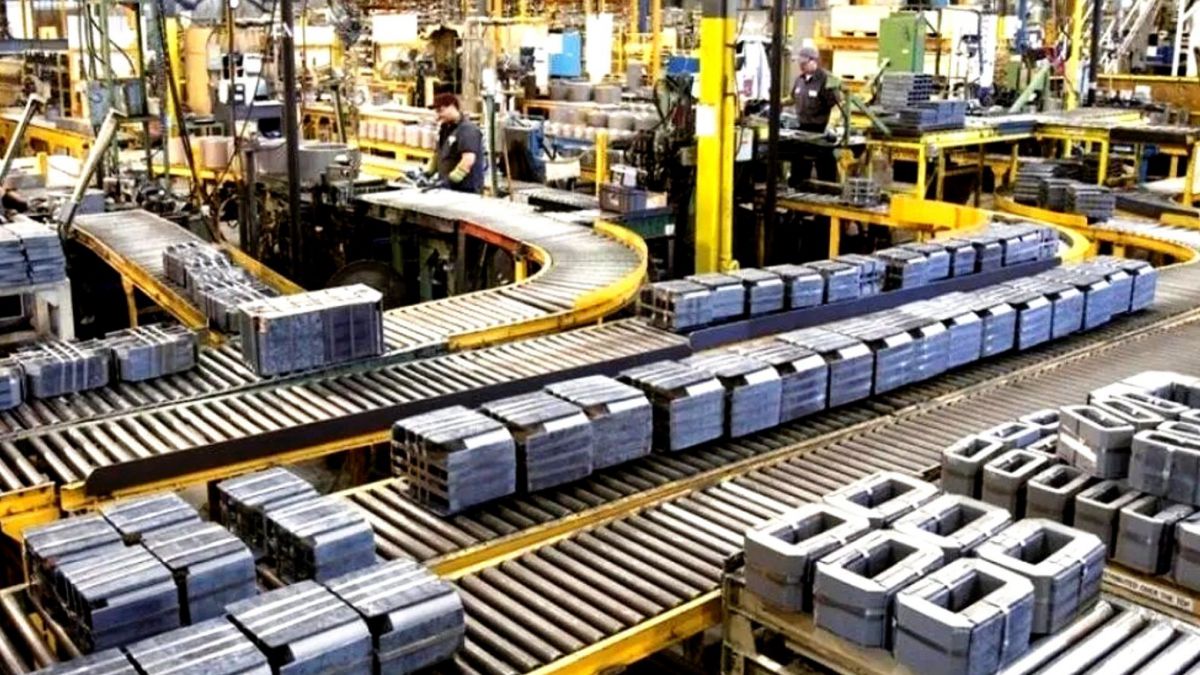 MASTER EN INSTALACIONES INDUSTRIALES ESPECIALES