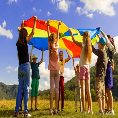 Postgrado en Gestión y Coordinación del Ocio Educativo en Campamentos, Camping y Aulas de la Naturaleza + Titulación Universitaria