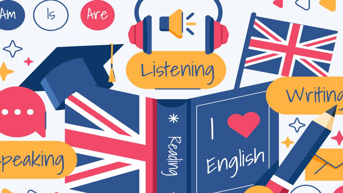 CURSO DE INGLES JUNIOR