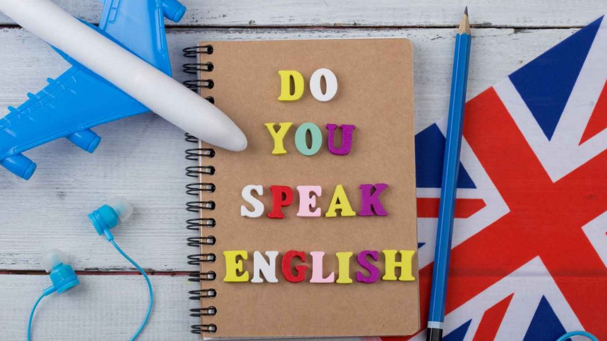 CURSO DE INGLES JUNIOR VERANO
