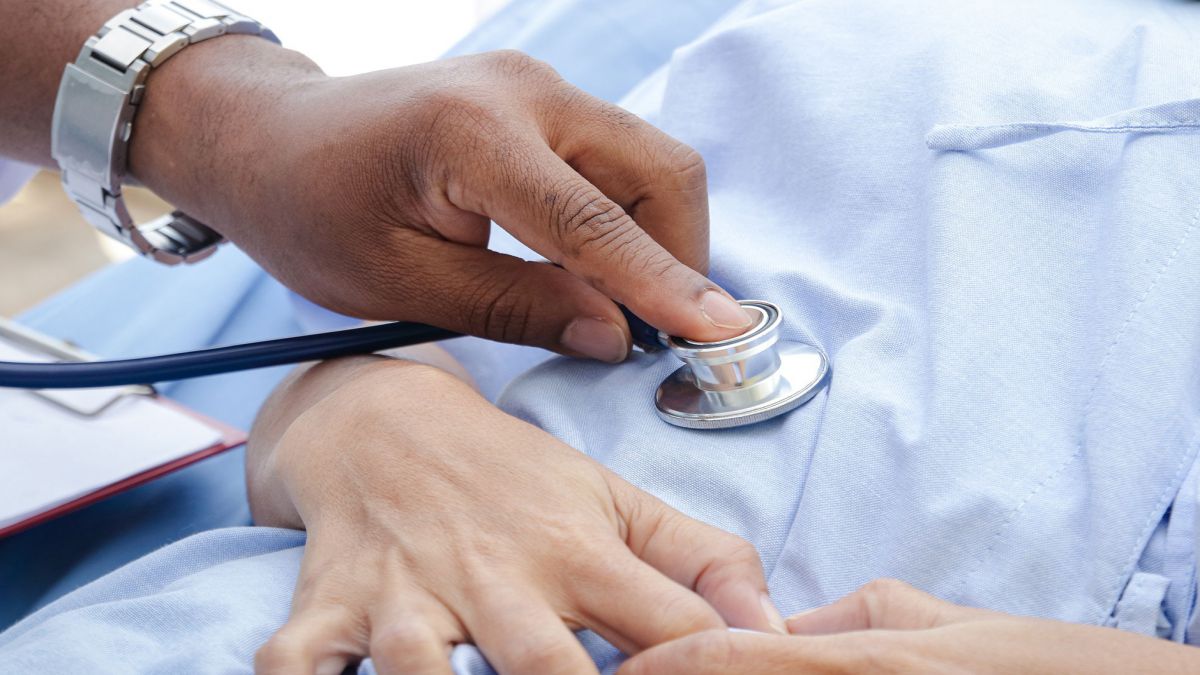 CURSO DE INGLES MEDICO
