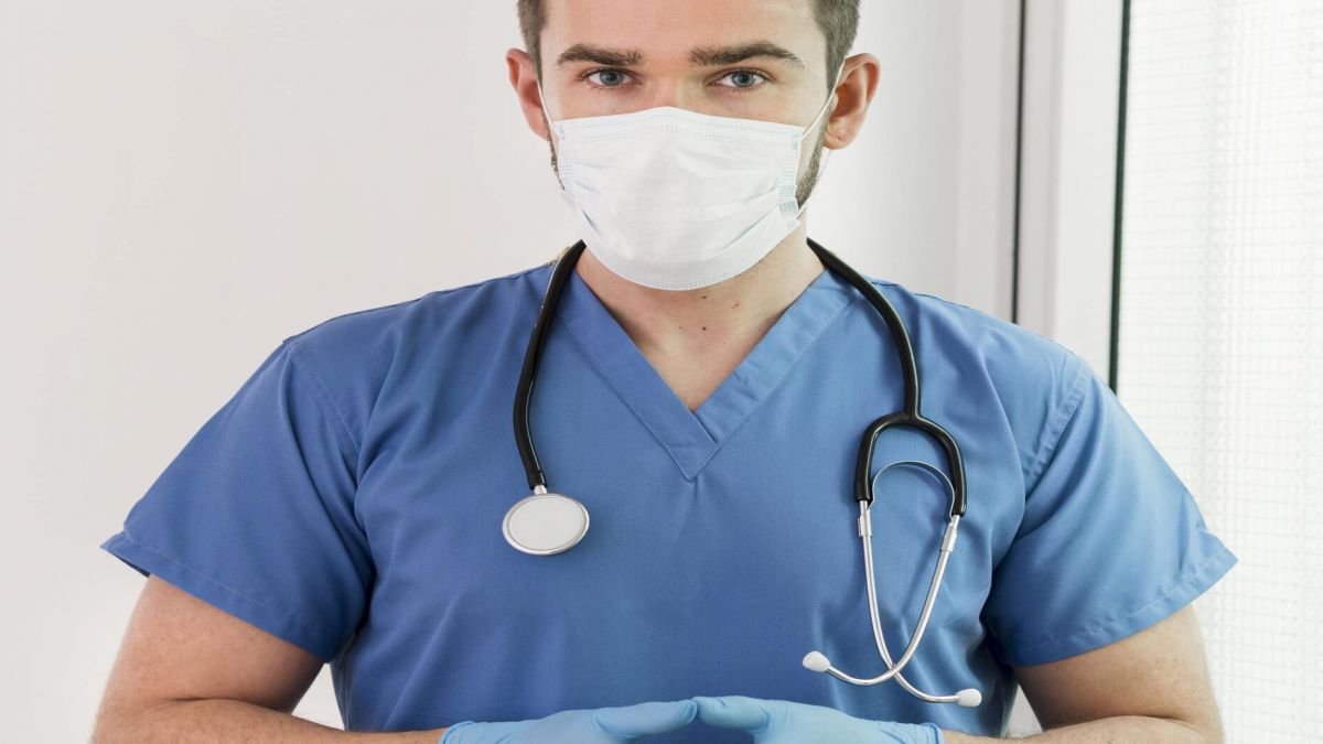 CURSO DE INGLES MEDICO