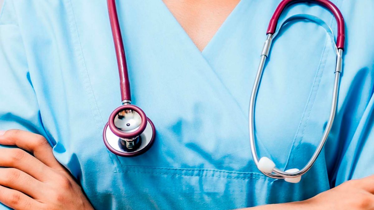 CURSO DE INGLES PARA PROFESIONALES MEDICOS