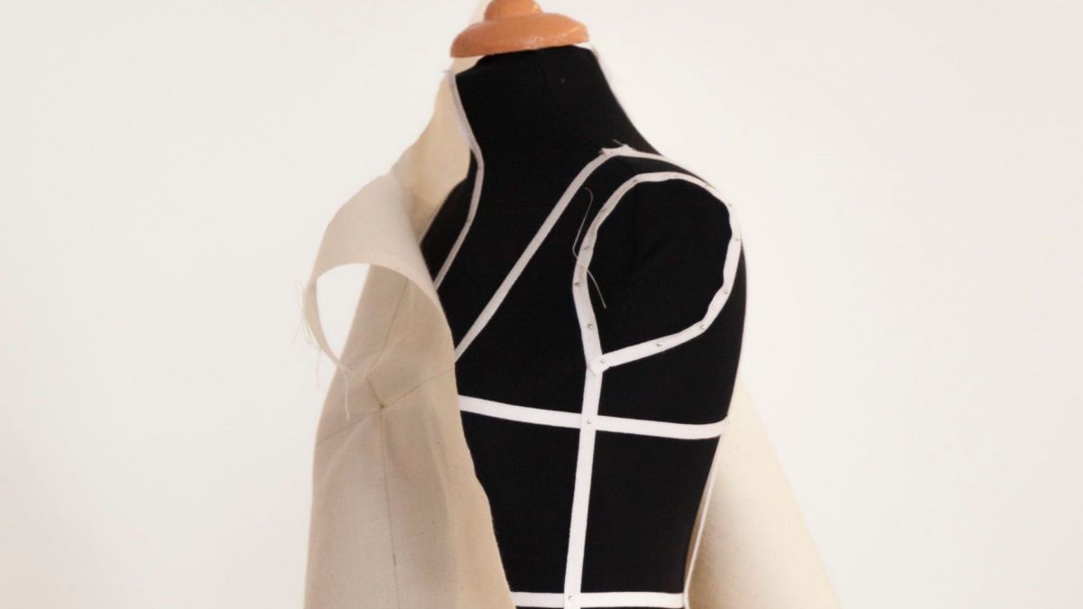 INGLES PARA LA MODA