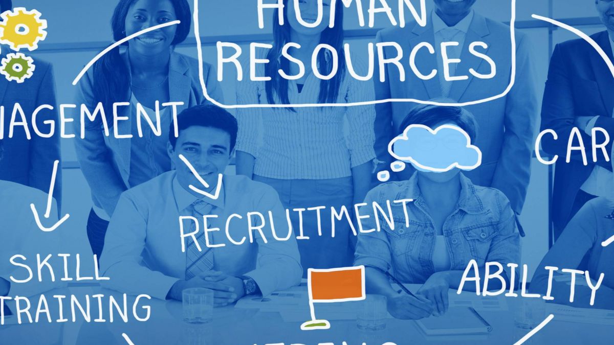 CURSO DE INGLES PARA RECURSOS HUMANOS