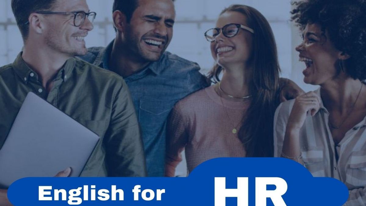 CURSO DE INGLES PARA RECURSOS HUMANOS