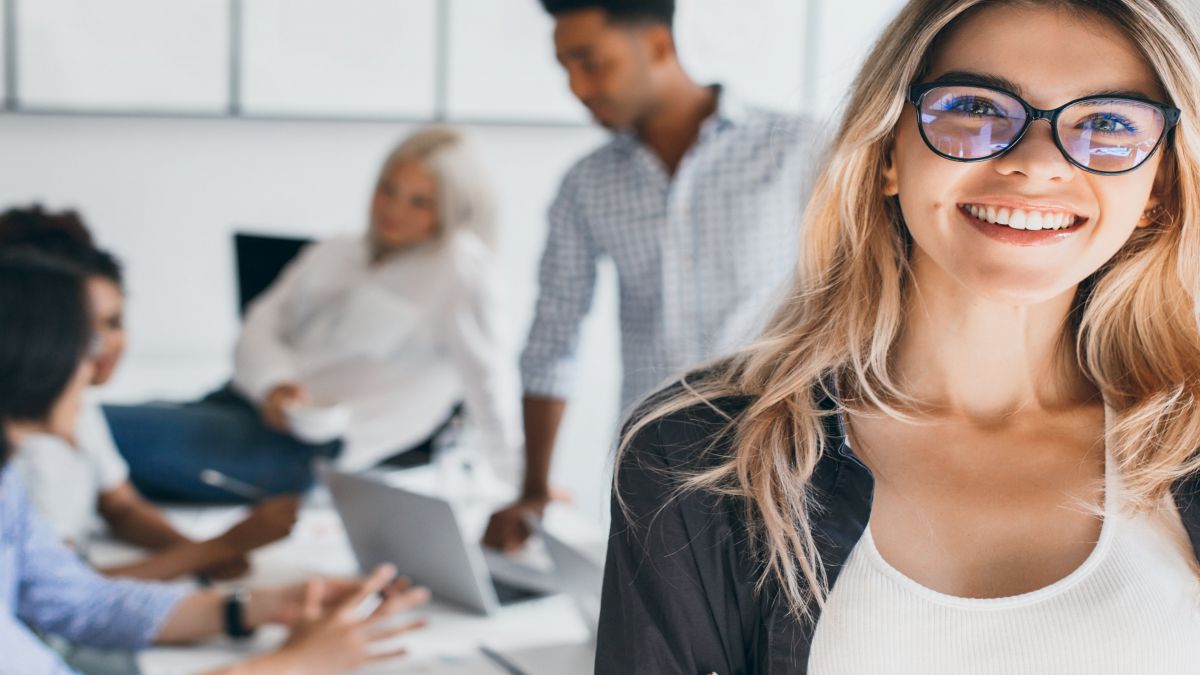 CURSO DE INGLES PARA DIRECCION DE RECURSOS HUMANOS