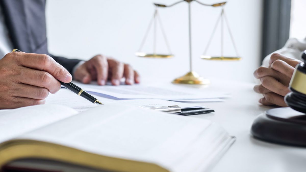 MASTER EN ASESORIA LABORAL