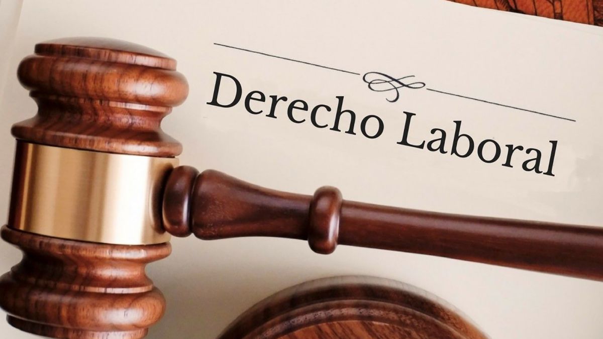 CURSO DE ASESORIA LABORAL