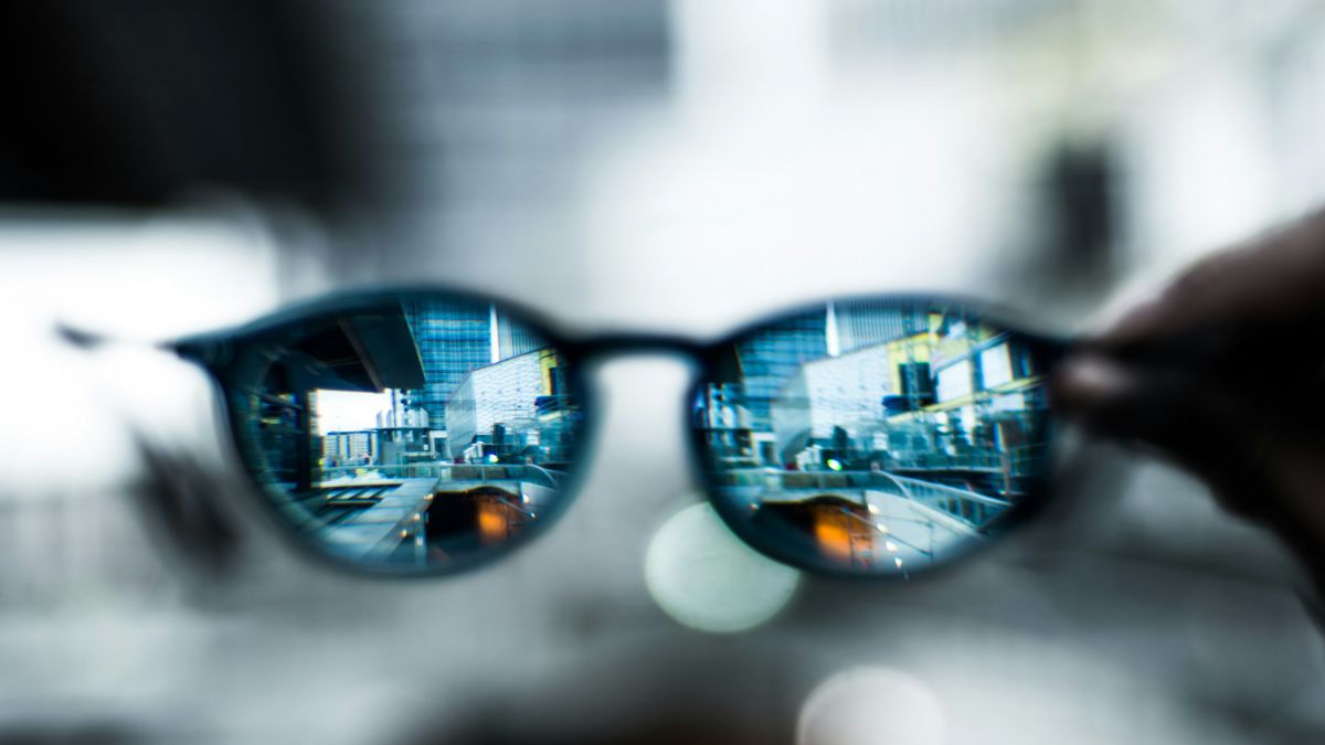 ENCARGADO DE OPTICA