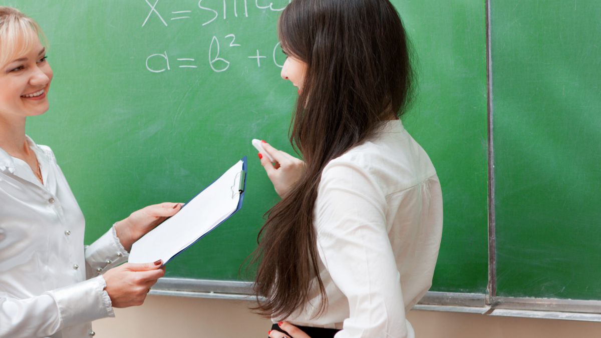 CURSO DE INGLES EN CASA DEL PROFESOR