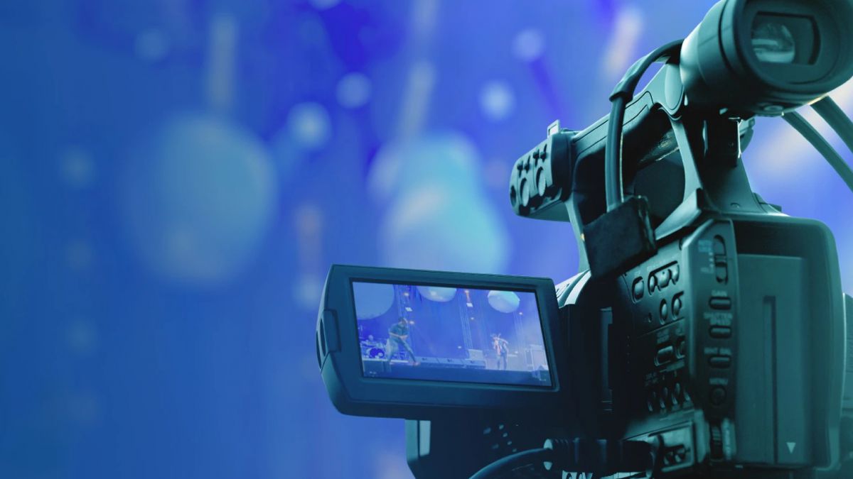 FP DE GRADO SUPERIOR EN PROYECTOS AUDIOVISUALES Y ESPECTACULOS