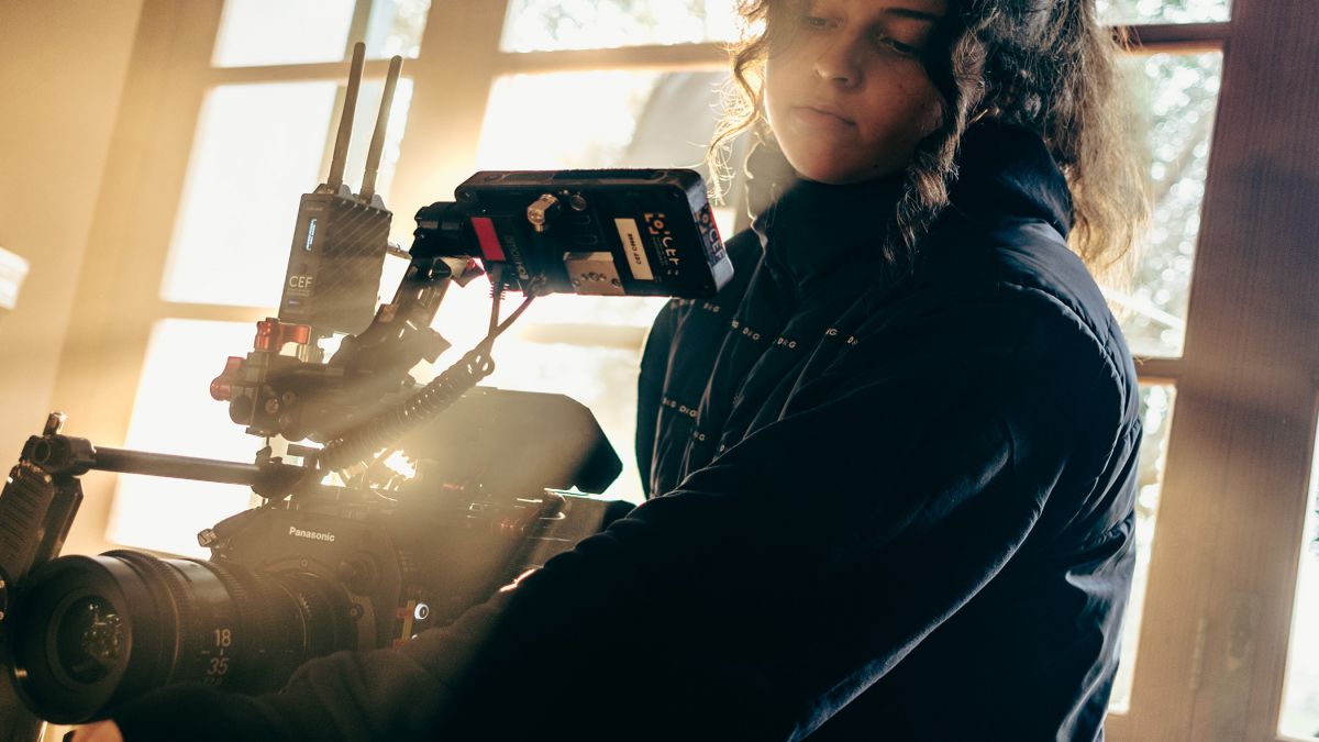 CURSO TECNICO EXPERTO EN FOTOGRAFIA Y TECNICO EN VIDEO - DJ Y SONIDO