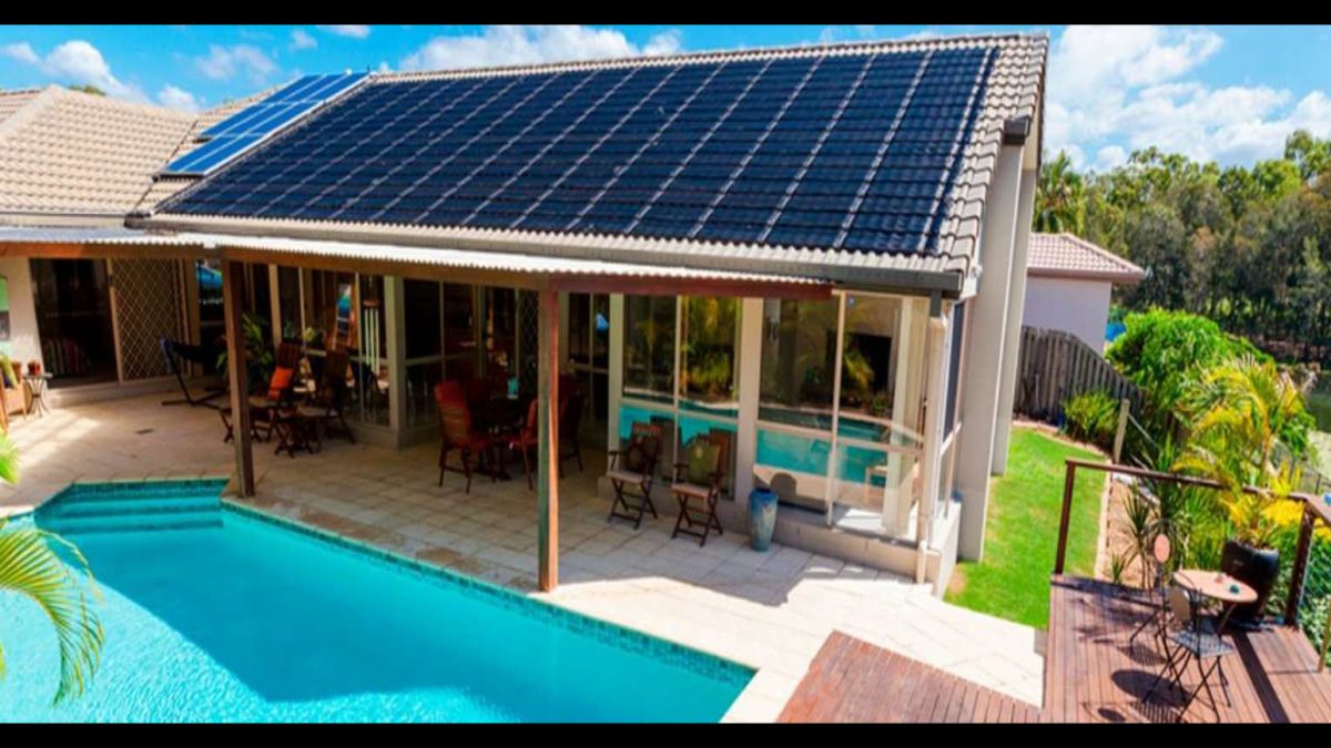 FP GRADO SUPERIOR DE TECNICO SUPERIOR EN EFICIENCIA ENERGETICA Y ENERGIA SOLAR TERMICA