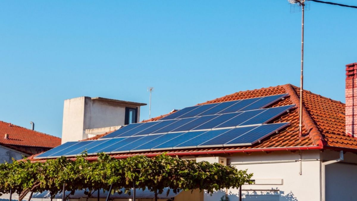 FP GRADO SUPERIOR EN EFICIENCIA ENERGETICA Y ENERGIA SOLAR TERMICA